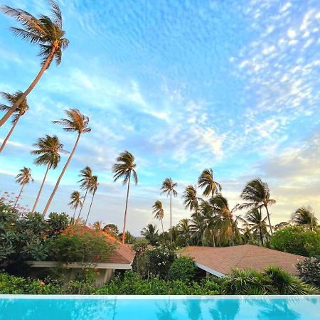 Orchid Lodge Samui - Bed & Breakfast Lamai Beach  Ngoại thất bức ảnh