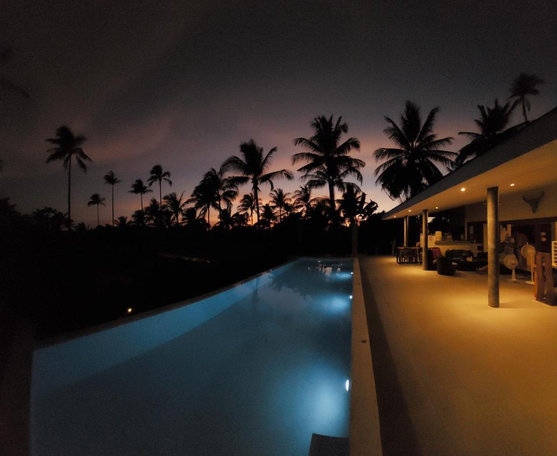 Orchid Lodge Samui - Bed & Breakfast Lamai Beach  Ngoại thất bức ảnh