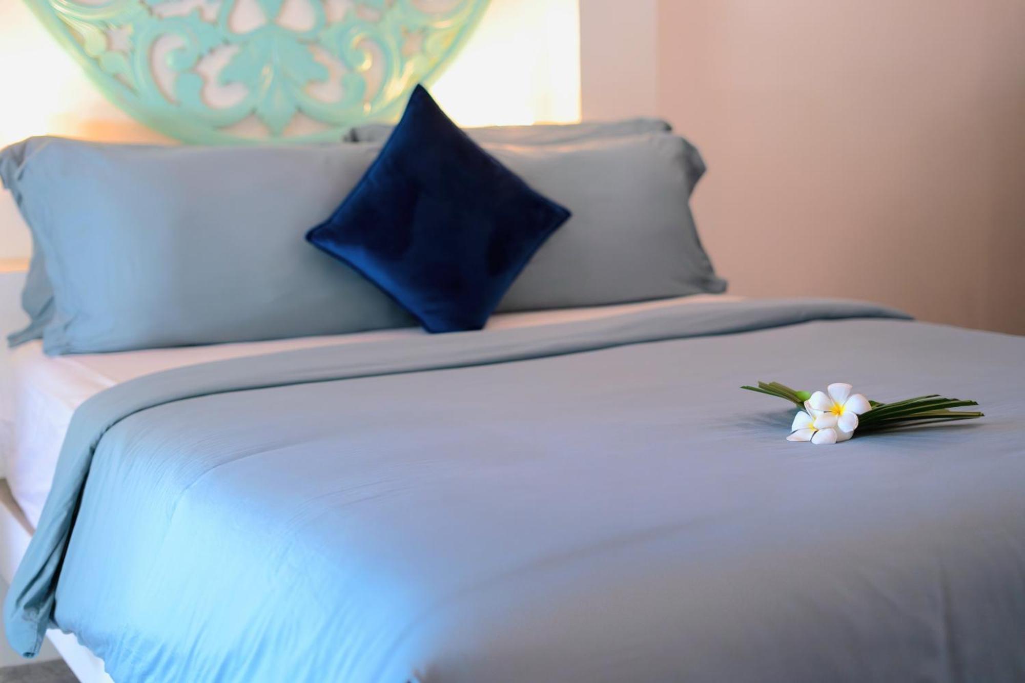 Orchid Lodge Samui - Bed & Breakfast Lamai Beach  Phòng bức ảnh